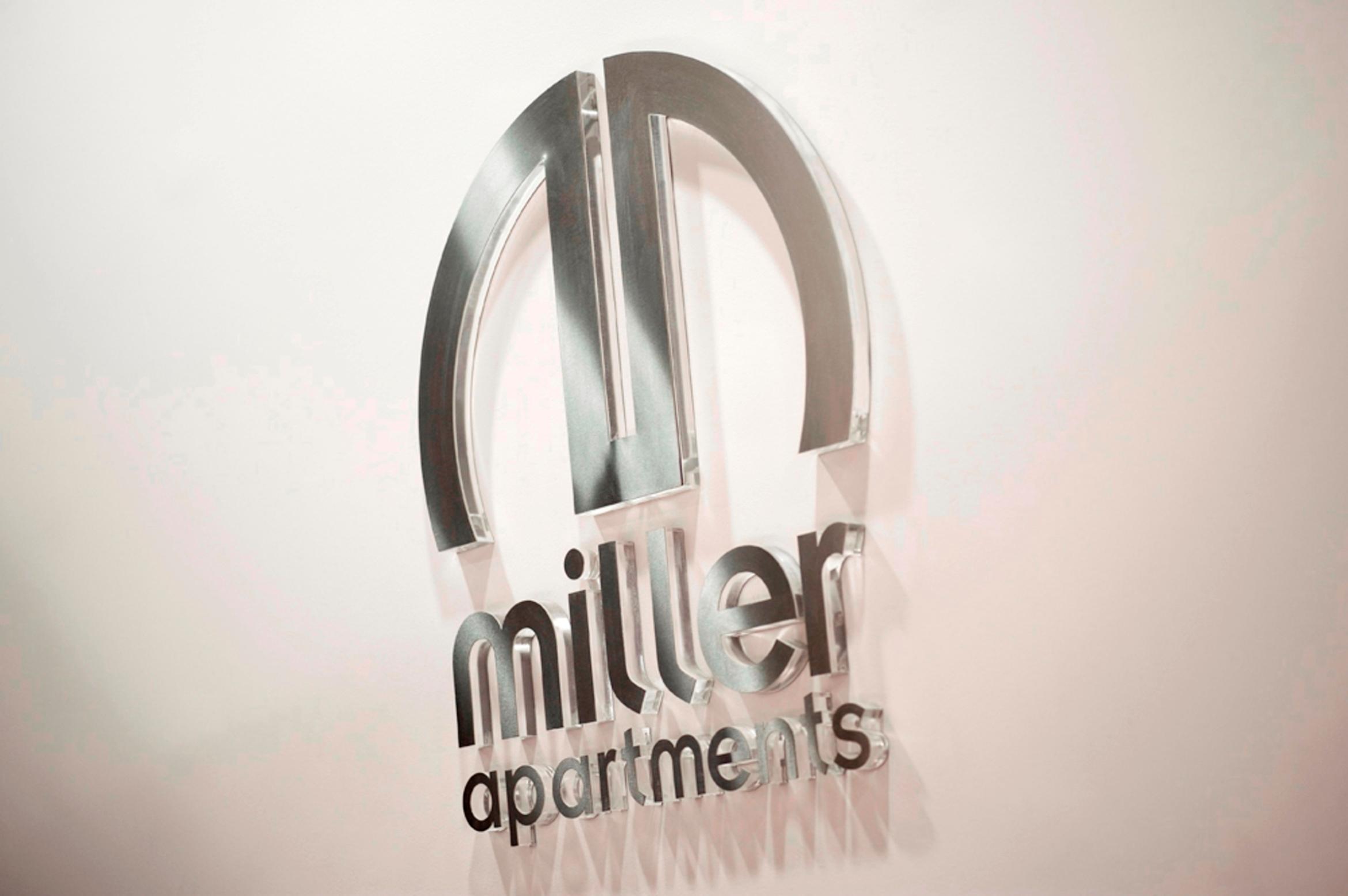 Miller Apartments Adelaide Exteriör bild